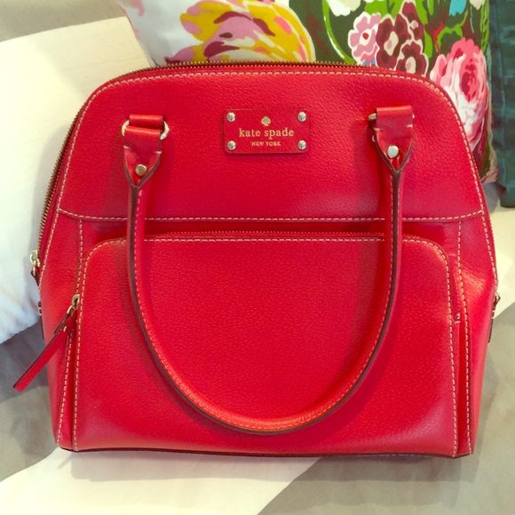 Kate Spade Wellesley Madea handbag