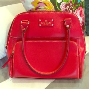 Kate Spade Wellesley Madea handbag Kate Spade Wellesley Madea handbag