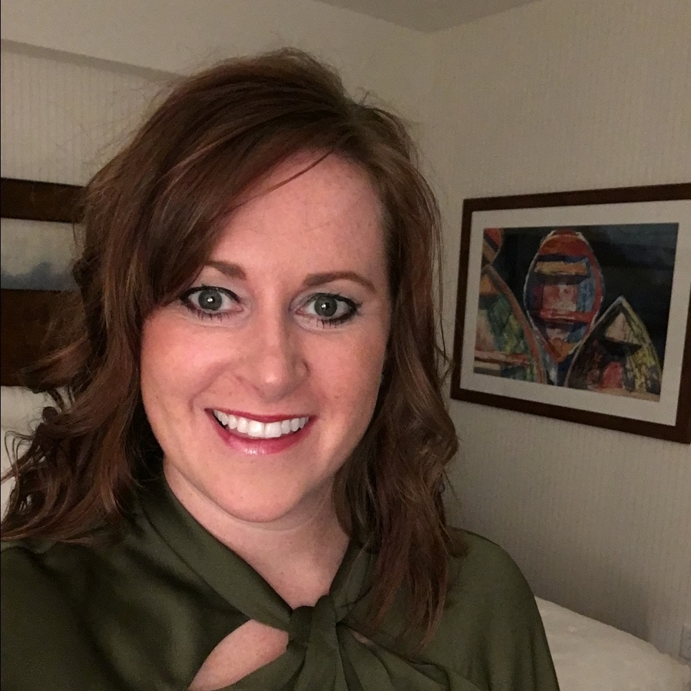 Meet your Posher, Bethany