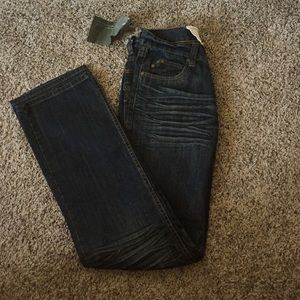 New! Smash jeans size 31