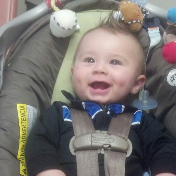 Meet your Posher, Asheley - Picture 1 of 1