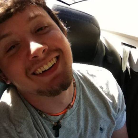 Meet your Posher, Jordan - Picture 1 of 1