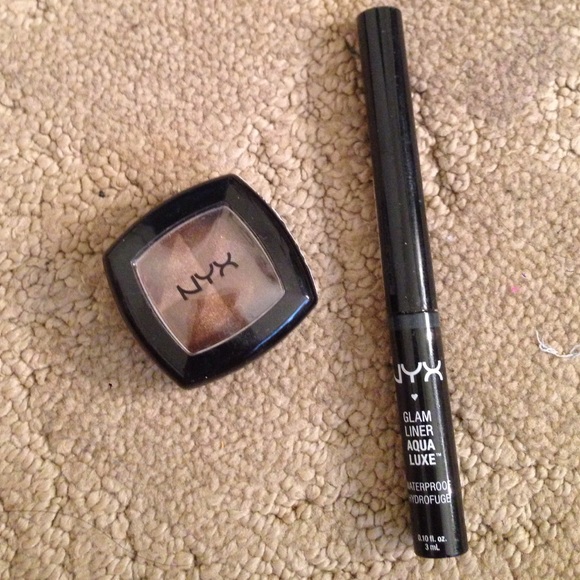 NYX PRODUCTS