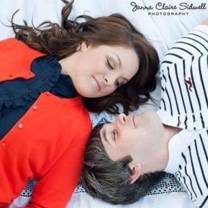 Meet your Posher, Caitlin