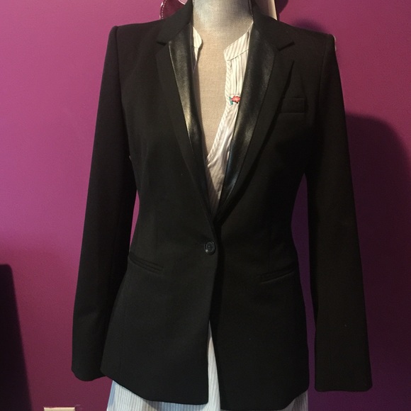 Express Blazer