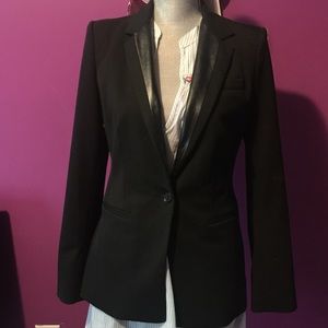 Express Blazer