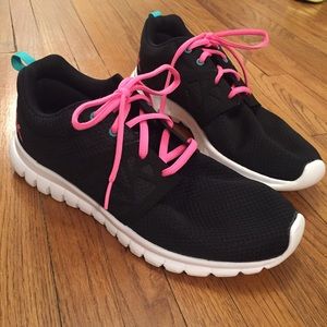 Reebok Running Shoes