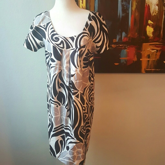 Taylor Floral Dress