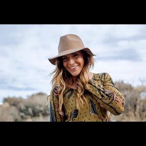 Meet your Posher, Trachelle