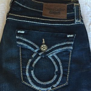 Big Star Jeans