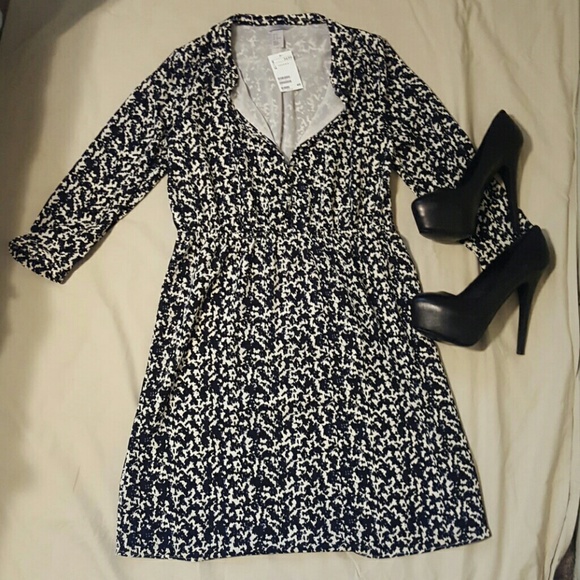 H&M Dress