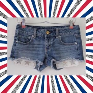 💙✨American Eagle shorts