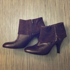 Pre-Owned Nine West boots