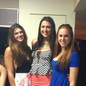 Meet your Posher, Leticia