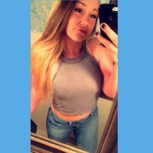 Meet your Posher, Breanna