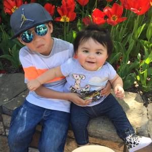 Meet your Posher, Irene