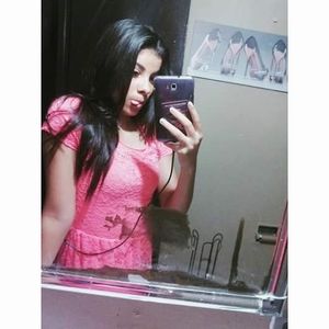 Meet your Posher, Kelly