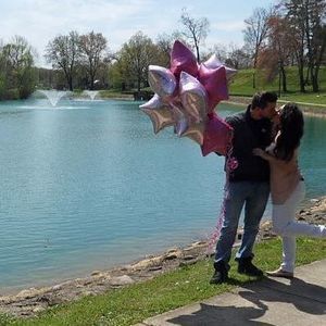 Meet your Posher, Whitney