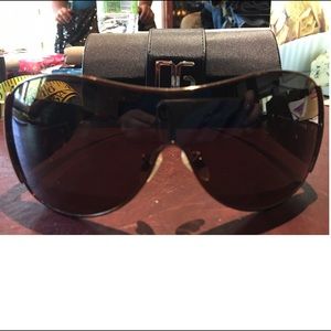 Authentic Dolce and Gabbana Glasses