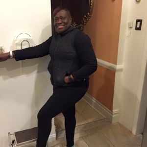 Meet your Posher, Carol