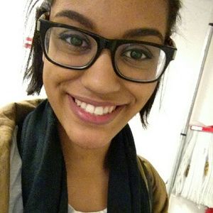 Meet your Posher, Margaret