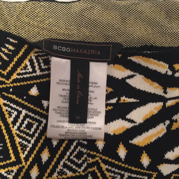 BCBG shorts - Picture 2 of 4