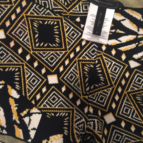 BCBG shorts - Picture 3 of 4