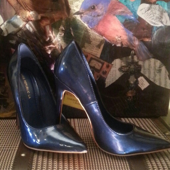 Shoe republic LA, - Picture 2 of 4