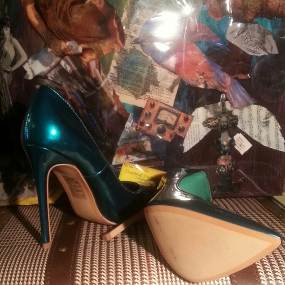 Shoe republic LA, - Picture 3 of 4