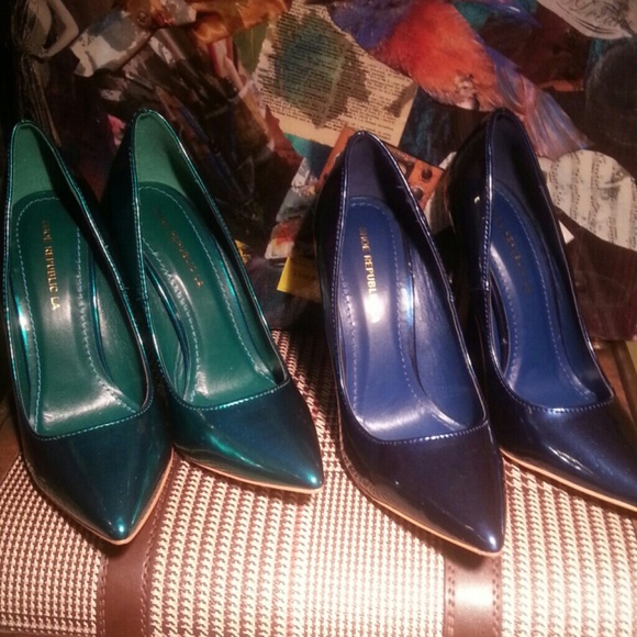 shoe republic LA Shoes - Shoe republic LA,