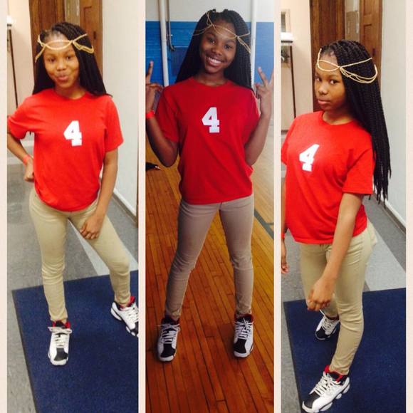 Meet your Posher, Aushanique - Picture 1 of 1