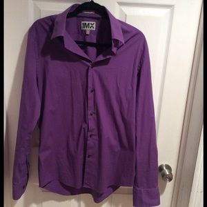Men's Express Dress Shirt