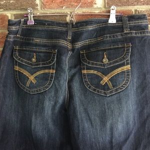 Cato Jeans, size 20w