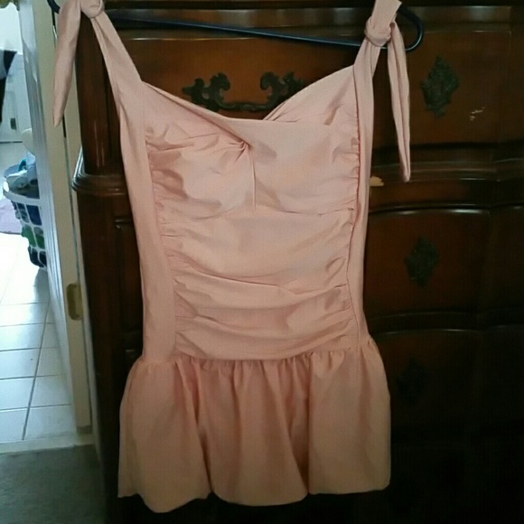 Swimming suit