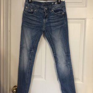 Miss Me Jeans Size 28