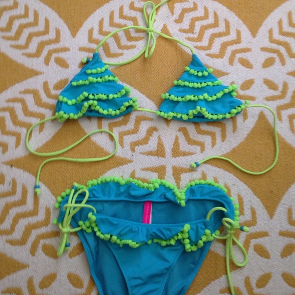 VS 2 Piece Swim