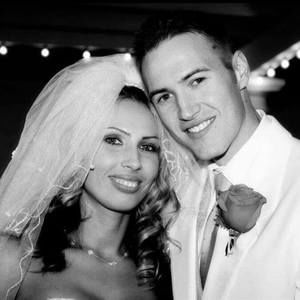 Meet your Posher, Seth n ana