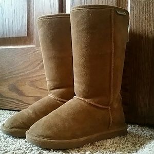 Bearpaw Boots