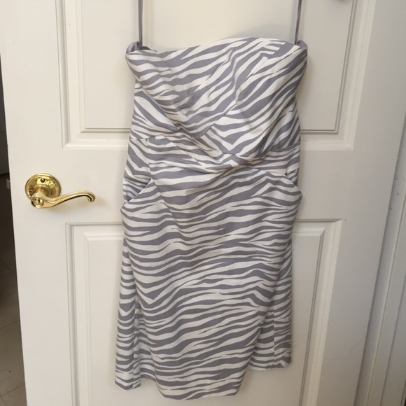 Sun dress