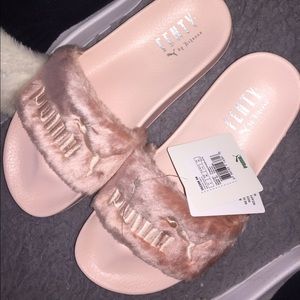 puma fenty bambino puma fenty bambino