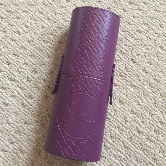 Sigma Beauty Makeup Brush Container