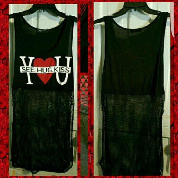 🎬❤SOLD❤Tunic Top