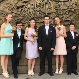 Meet your Posher, Alyssa