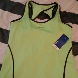 Reebok workout tank