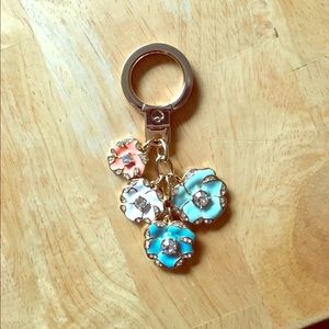 ⚡️Flash Sale⚡️Kate Spade Key Chain