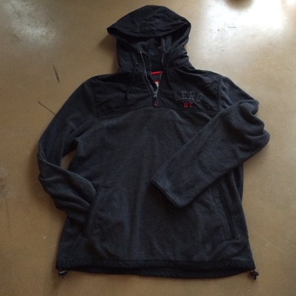 Men's or Ladies Pullover Hoodie - Picture 1 of 4