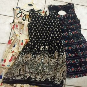 Mini Dress bundle