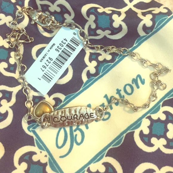 Brighton bracelet/anklet