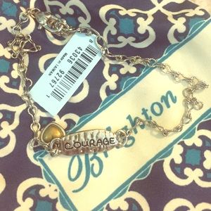 Brighton bracelet/anklet