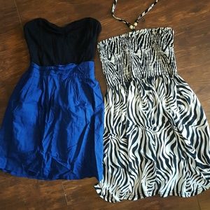 Super Cute Mini Dress Bundle
